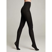 Колготки женские CONTE VELOUR 100 nero