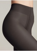 Колготки женские CONTE TOP SOFT 20 nero