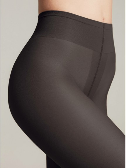 Колготки женские CONTE TOP SOFT 20 nero