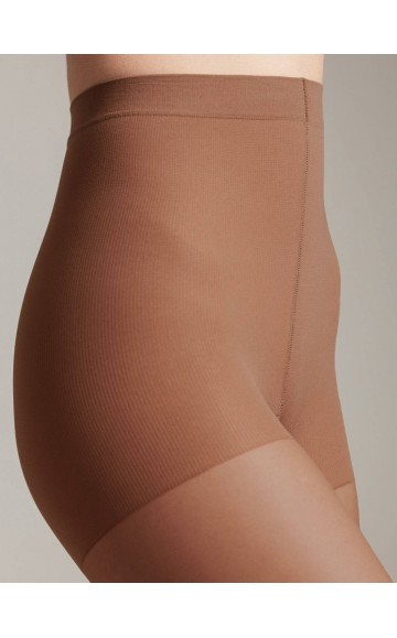 Колготки женские CONTE ACTIVE SOFT 40 mocca