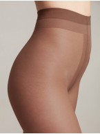 Колготки женские CONTE PRESTIGE 40 mocca