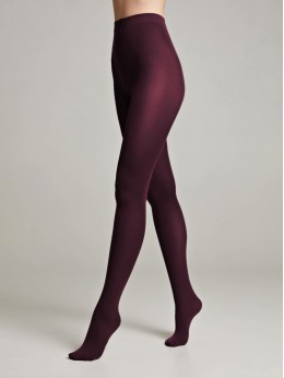 Колготки женские CONTE TRENDY 150 marsala
