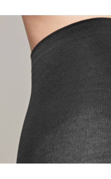Колготки женские CONTE COTTON 150 grafit