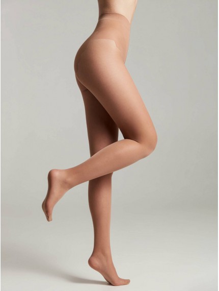 Колготки женские CONTE BIKINI 40 natural