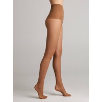 Колготки женские CONTE SLIMFIT 20 bronz