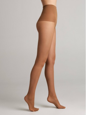 Колготки женские CONTE SLIMFIT 20 bronz