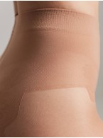Колготки женские CONTE BIKINI 40 natural