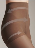 Колготки женские CONTE ACTIVE 40 shade