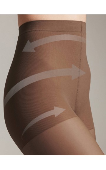 Колготки женские CONTE ACTIVE 40 shade