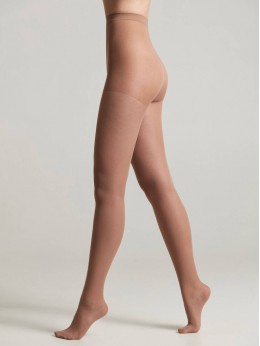 Колготки женские CONTE IDEAL 40 bronz