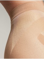 Колготки женские CONTE X-PRESS 40 bronz