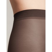 Колготки женские CONTE NUANCE 20 grafit