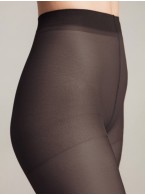 Колготки женские CONTE NUANCE 40 nero