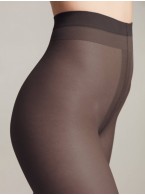 Колготки женские CONTE DRESS CODE 40 nero