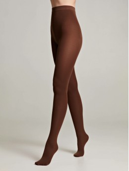 Колготки женские CONTE TRIUMF 220 mocca