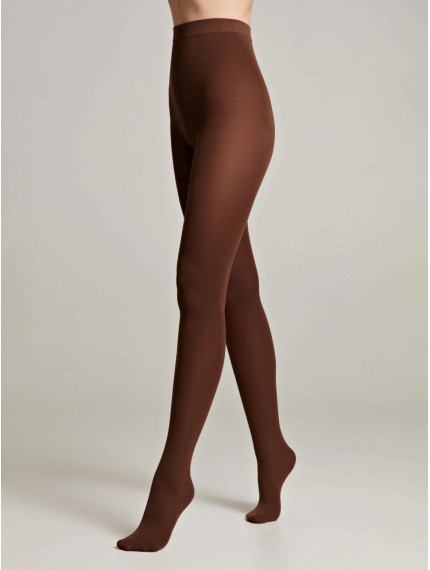 Колготки женские CONTE TRIUMF 220 mocca