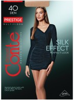 Колготки женские CONTE PRESTIGE 40 natural
