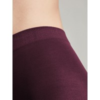 Колготки женские CONTE TRENDY 150 marsala