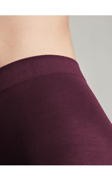 Колготки женские CONTE TRENDY 150 marsala