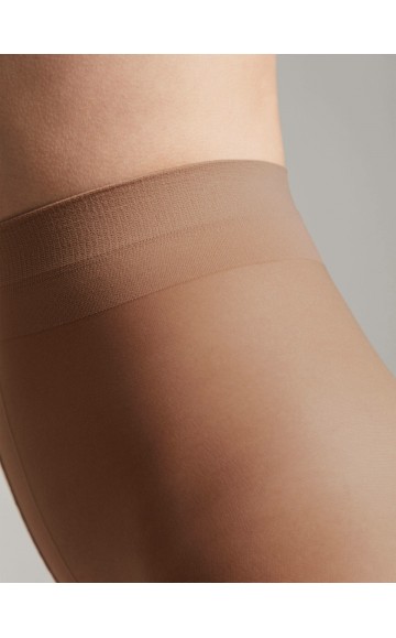 Колготки женские CONTE TANGO 40 mocca