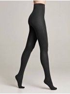 Колготки женские CONTE COTTON 150 grafit