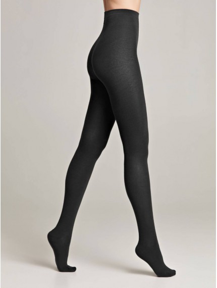 Колготки женские CONTE COTTON 150 grafit