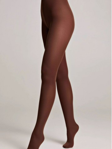 Колготки женские CONTE AVANTI 80 mocca