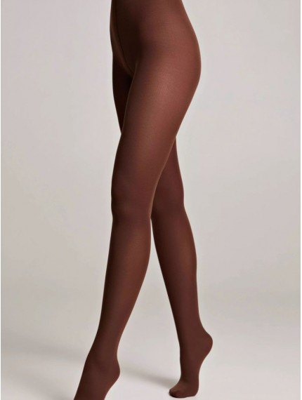 Колготки женские CONTE AVANTI 80 mocca