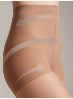 Колготки женские CONTE ACTIVE SOFT 40 natural