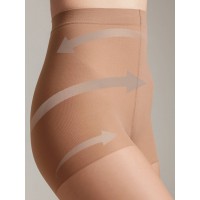 Колготки женские CONTE ACTIVE SOFT 40 natural
