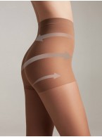 Колготки женские CONTE ACTIVE SOFT 20 bronz
