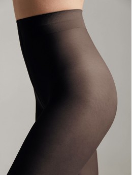 Колготки женские CONTE TANGO 40 nero