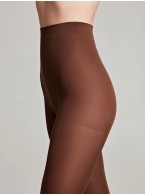 Колготки женские CONTE EPISODE 80 mocca