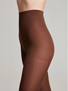 Колготки женские CONTE EPISODE 80 mocca