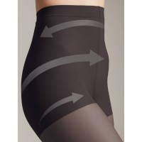 Колготки женские CONTE ACTIVE SOFT 40 nero