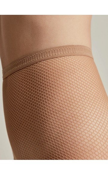 Колготки женские CONTE RETTE MEDIUM natural