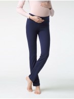 Легинсы Conte Happy Belly синие