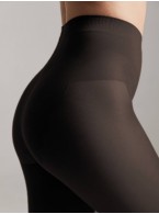 Колготки женские CONTE BIKINI 40 nero