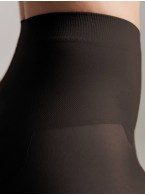 Колготки женские CONTE BIKINI 40 nero