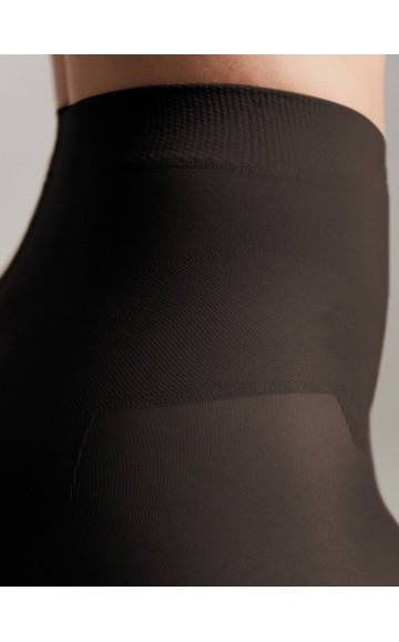 Колготки женские CONTE BIKINI 40 nero