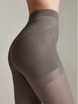 Колготки женские CONTE X-PRESS 40 grafit