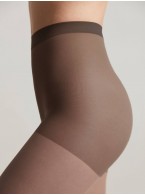 Колготки женские CONTE IDEAL 40 grafit