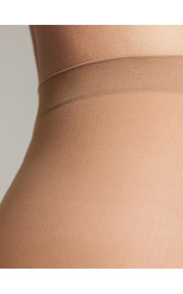 Колготки женские CONTE SOLO 15 beige