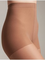 Колготки женские CONTE ACTIVE 20 bronz