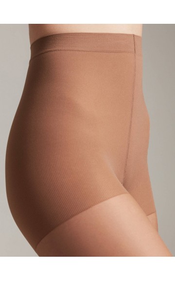 Колготки женские CONTE ACTIVE 20 bronz