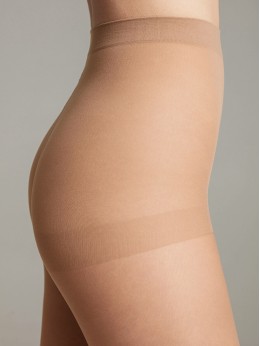 Колготки женские CONTE SOLO 15 beige