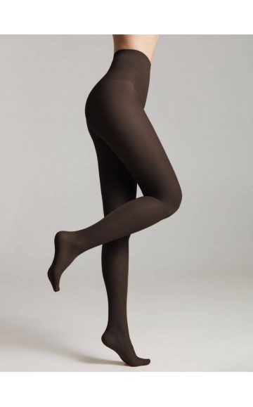 Колготки женские CONTE BIKINI 40 nero