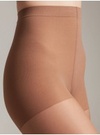 Колготки женские CONTE ACTIVE SOFT 20 bronz