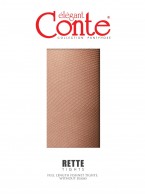 Колготки женские CONTE RETTE MEDIUM natural