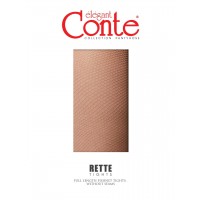 Колготки женские CONTE RETTE MEDIUM natural